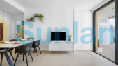 Resale - Apartment - San Pedro del Pinatar - Ciudad Quesada