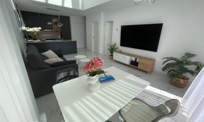 Använda fastigheter - Villa - Los Montesinos - La Herrada