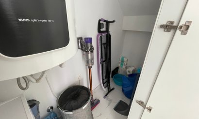 Använda fastigheter - Villa - Los Montesinos - La Herrada