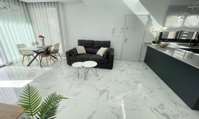 Använda fastigheter - Villa - Los Montesinos - La Herrada