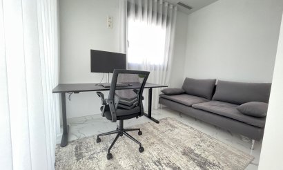 Använda fastigheter - Villa - Los Montesinos - La Herrada