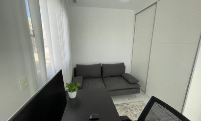 Använda fastigheter - Villa - Los Montesinos - La Herrada