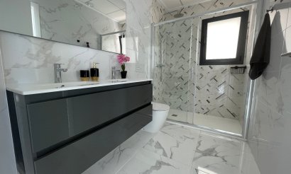 Använda fastigheter - Villa - Los Montesinos - La Herrada