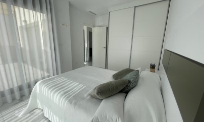 Använda fastigheter - Villa - Los Montesinos - La Herrada