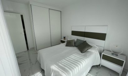 Använda fastigheter - Villa - Los Montesinos - La Herrada