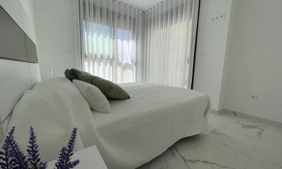 Använda fastigheter - Villa - Los Montesinos - La Herrada