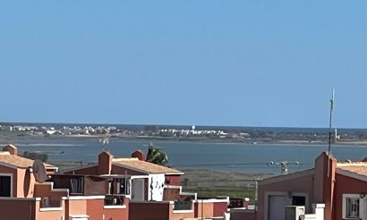 Använda fastigheter - Villa - Los Montesinos - La Herrada