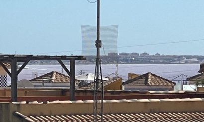 Använda fastigheter - Villa - Los Montesinos - La Herrada