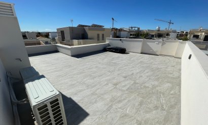 Använda fastigheter - Villa - Los Montesinos - La Herrada