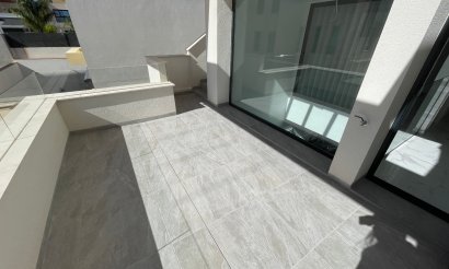 Använda fastigheter - Villa - Los Montesinos - La Herrada