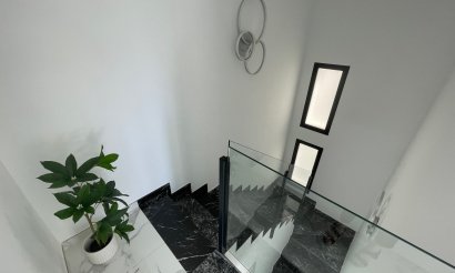 Använda fastigheter - Villa - Los Montesinos - La Herrada