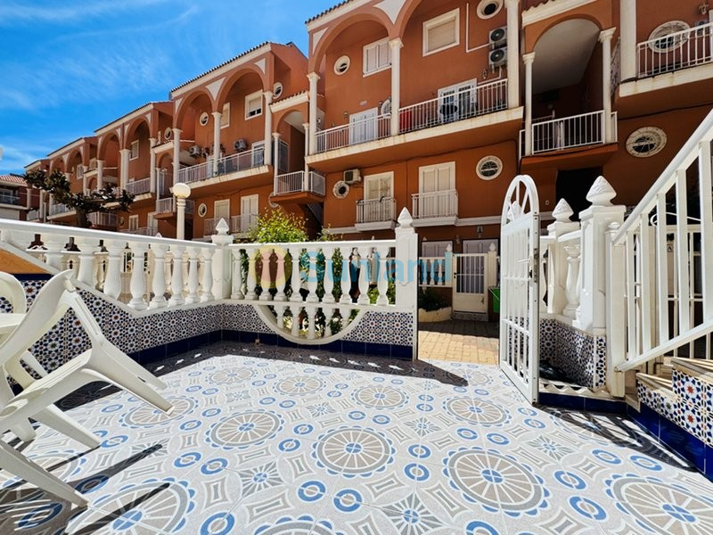 Verkauf - Townhouse - La Mata - 