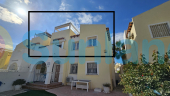 Använda fastigheter - Lägenhet - Villamartin - Panorama