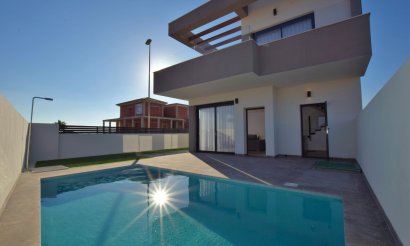 Neubau - Haus - Los Montesinos