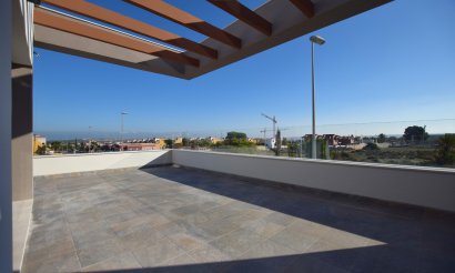 Neubau - Haus - Los Montesinos