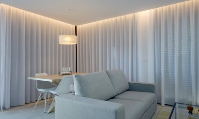 Neubau - Haus - Los Montesinos