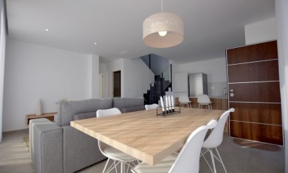 Neubau - Haus - Los Montesinos