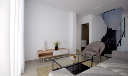 Neubau - Haus - Los Montesinos