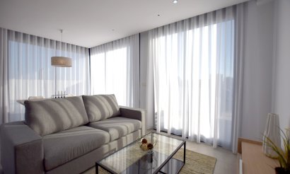 Neubau - Haus - Los Montesinos