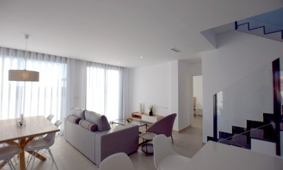 Neubau - Haus - Los Montesinos