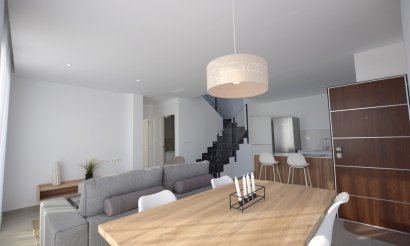 Neubau - Haus - Los Montesinos