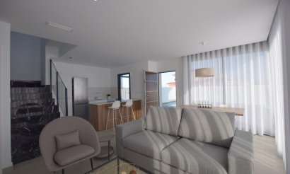 Neubau - Haus - Los Montesinos