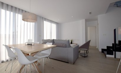 Neubau - Haus - Los Montesinos