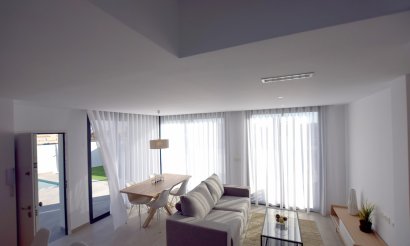 Neubau - Haus - Los Montesinos