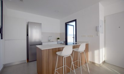 Neubau - Haus - Los Montesinos