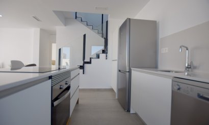 Neubau - Haus - Los Montesinos