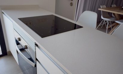 Neubau - Haus - Los Montesinos