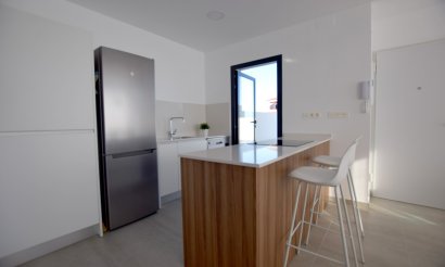 Neubau - Haus - Los Montesinos