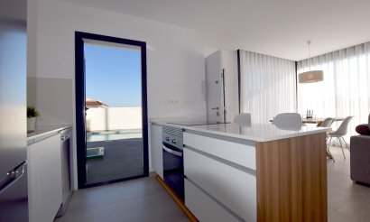 Neubau - Haus - Los Montesinos