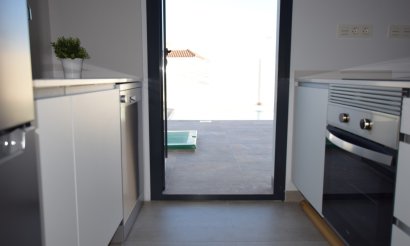 Neubau - Haus - Los Montesinos