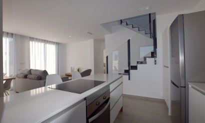 Neubau - Haus - Los Montesinos