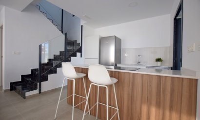 Neubau - Haus - Los Montesinos