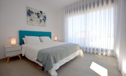 Neubau - Haus - Los Montesinos