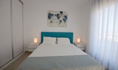 Neubau - Haus - Los Montesinos