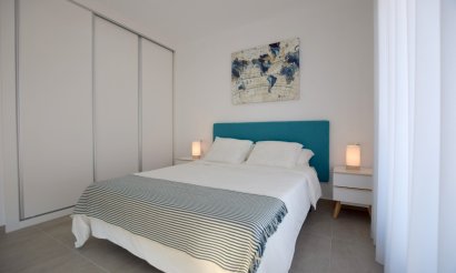 Neubau - Haus - Los Montesinos