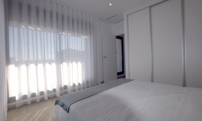 Neubau - Haus - Los Montesinos