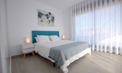 Neubau - Haus - Los Montesinos