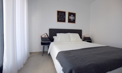 Neubau - Haus - Los Montesinos