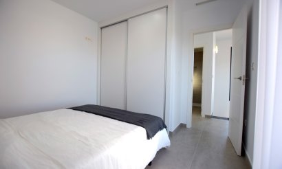 Neubau - Haus - Los Montesinos