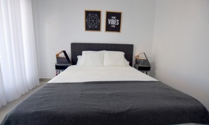 Neubau - Haus - Los Montesinos