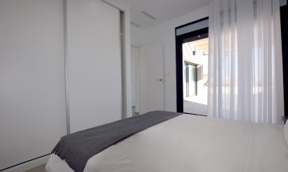 Neubau - Haus - Los Montesinos