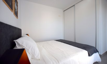 Neubau - Haus - Los Montesinos