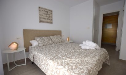 Neubau - Haus - Los Montesinos