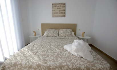 Neubau - Haus - Los Montesinos