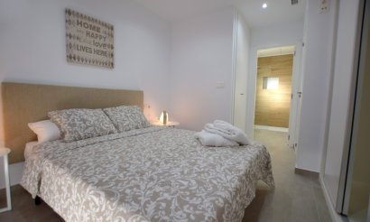 Neubau - Haus - Los Montesinos