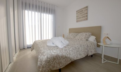 Neubau - Haus - Los Montesinos